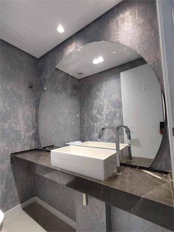 Apartamento para alugar com 2 suítes em Jardim Morumbi, São Paulo, SP