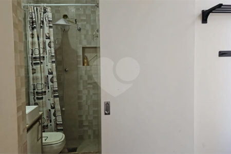 Apartamento à venda com 2 quartos, sendo 1 suíte, em Botafogo, Rio de Janeiro, RJ