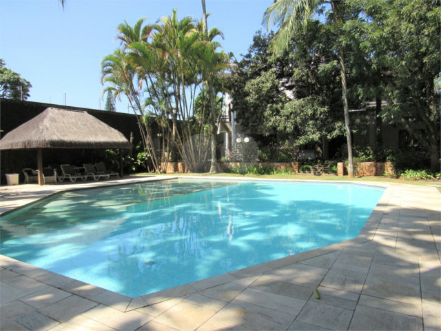 Casa à venda com 4 suítes no condomínio Jatoba, São Paulo - SP