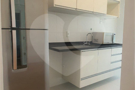 Apartamento para alugar com 1 suíte em Vila Clementino, São Paulo, SP