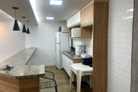 Casa à venda com 2 quartos no condomínio San Francisco Village, São Paulo - SP