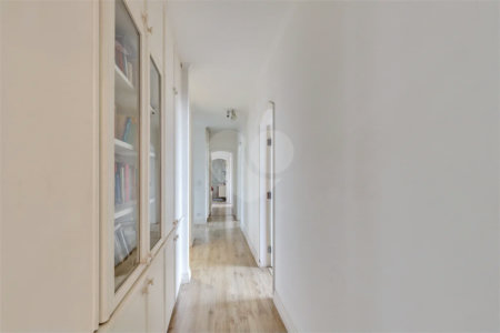 Apartamento à venda com 4 quartos, sendo 2 suítes, em Brooklin, São Paulo, SP