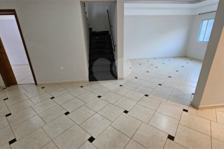 Casa para alugar com 4 quartos, sendo 2 suítes, no condomínio Portal de Itaici, Indaiatuba - SP