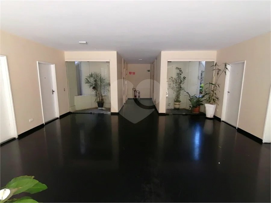 APARTAMENTO 1Q, 49M2 HIGIENÓPOLIS/VIRIDIANA