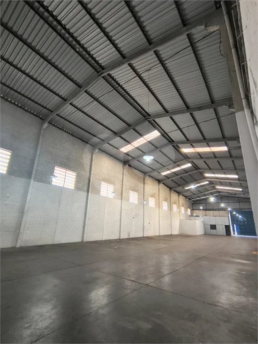 GALPÃO COMERCIAL PARA LOCAÇÃO | POLO INDUSTRIAL – BOM JESUS DOS PERDÕES/SP