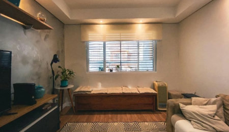 Sobrado à venda com 3 quartos, sendo 1 suíte, em Vila Polopoli, São Paulo, SP