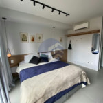 Apartamento à venda ou para alugar com 1 quarto em Pinheiros, São Paulo - SP