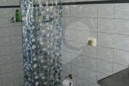 Sobrado Isolado à venda na Saúde- 160 m2 - 3 Suites/2 Vagas na garagem