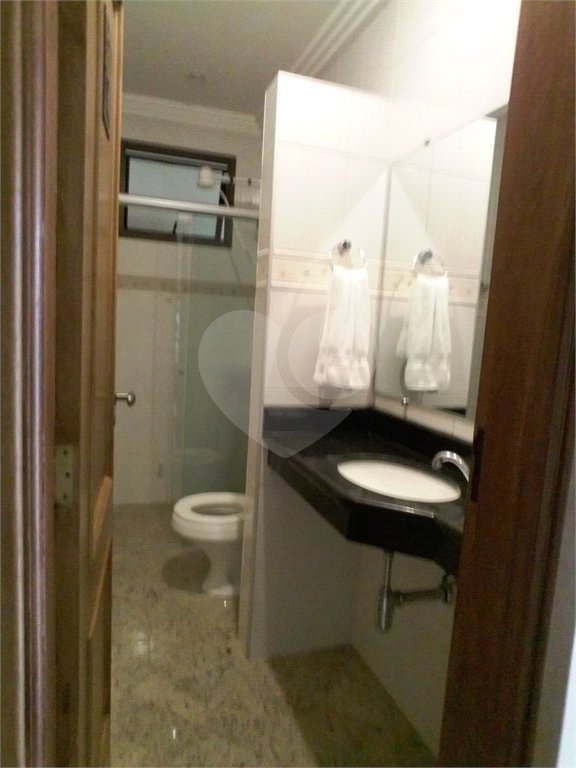 Apartamento para venda no Edifício Residencial Vila Lobos