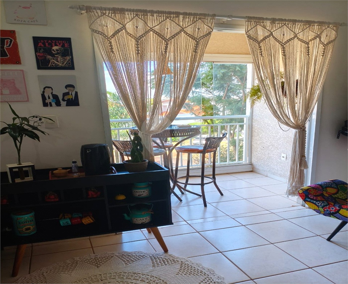 Apartamento Espaçoso com Sala Ampliada – Condomínio Vila Verde Sabará
