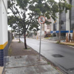 Terreno comercial à venda na Avenida Carlos Botelho – São Carlos/SP