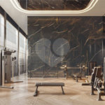 Soleil by Boca do Lobo: Apartamento de 246m² com 4 Suítes e 4 Vagas na Chácara Klabin ALTO PADRÃO