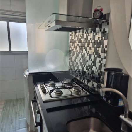 Apartamento a venda no Tatuapé