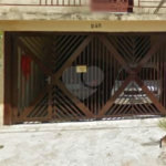 Sobrado para venda no Jardim Hikare.