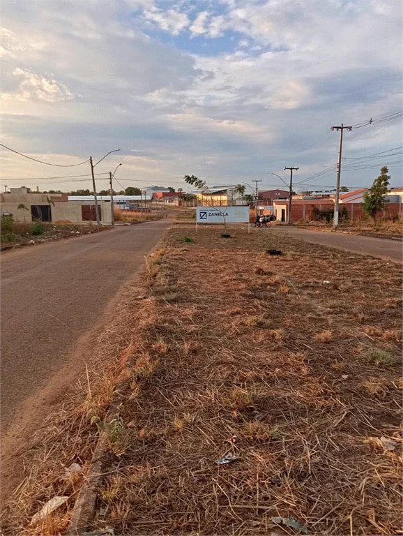 Terreno à venda em Residencial Mont'serrat, Balsas, MA