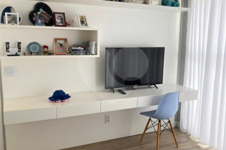 Casa alto padrão no Condomínio Damha III -São Carlos/SP