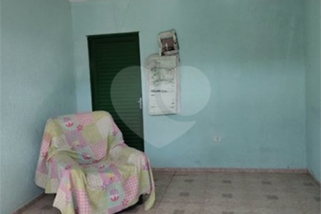 Casa térrea no Santa Angelina
