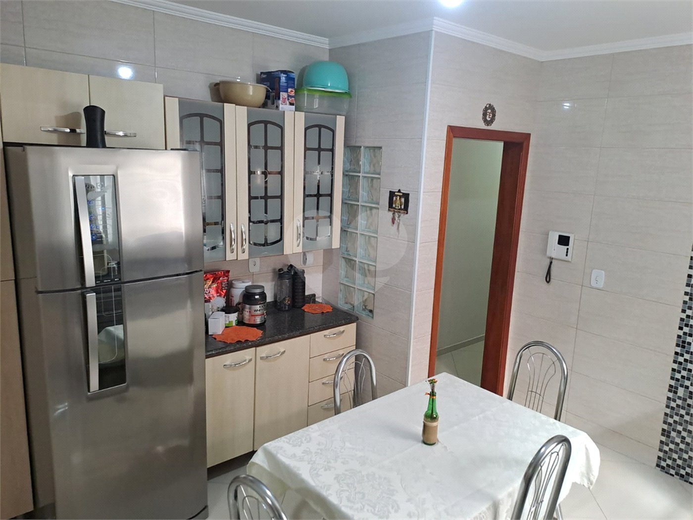 Casa à venda com 3 quartos em Popular III, Louveira, SP
