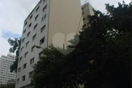 Apartamento á venda - Bela Vista