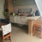 Casa a venda no bairro Boa Vista