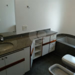 Apartamento para alugar com 4 suítes em Alto da Boa Vista, São Paulo, SP