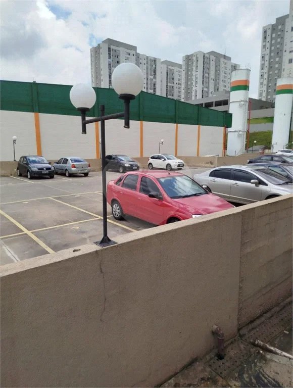 City Jaraguá - Apartamento para Locação - 46m²