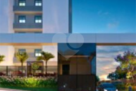 APARTAMENTO LANÇAMENTO A VENDA NO BAIRRO JARDIM DAS INDUSTRIAS COM 3 DORMITORIOS, 1 SUÍTE, 2 VAGA, 5