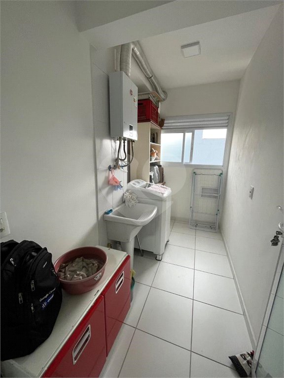 Excelente apartamento a venda na Mooca