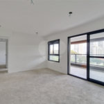 Apartamento à venda com 2 quartos, sendo 1 suíte, em Alto da Boa Vista, São Paulo, SP