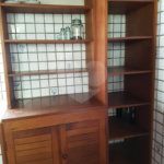 Casa térrea com piscina para venda no Parque Santa Marta