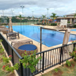 Lote à venda no Parque Faber IV - São Carlos