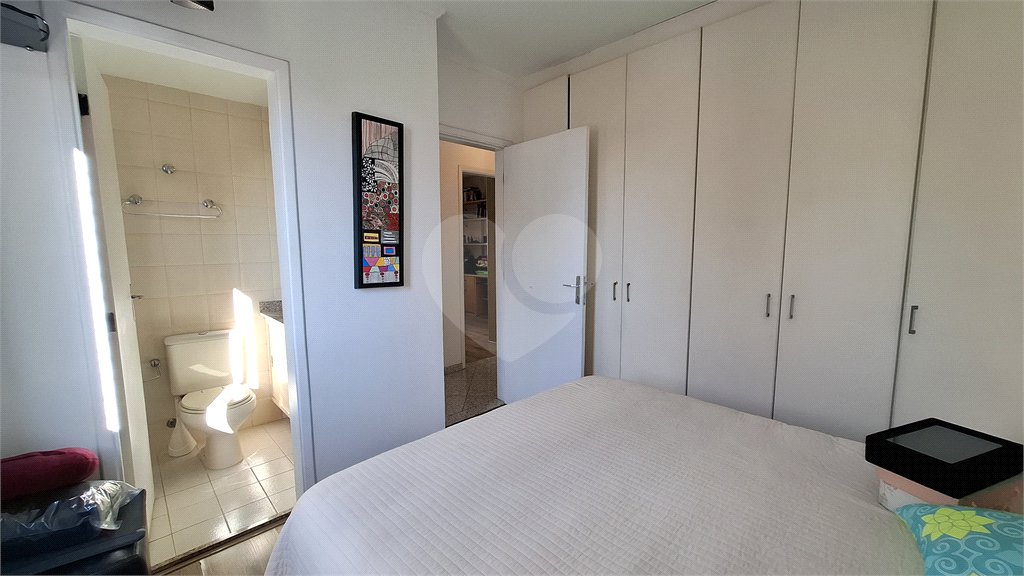 Apartamento à venda com 3 quartos, sendo 1 suíte,  em Casa Verde, São Paulo, SP
