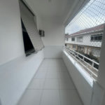 Casa com 2 dormitórios para alugar, 120 m² por R$ 5.000,00/mês - Encruzilhada - Santos/SP