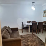 Apartamento com uma suíte para locação ao lado do Shopping Metrô Tatuapé. SP
