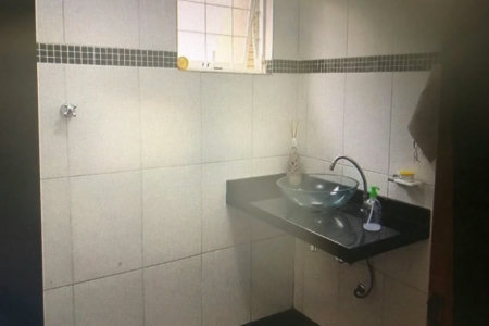 Casa à venda com 3 quartos em Conjunto Residencial Butantã, São Paulo, SP