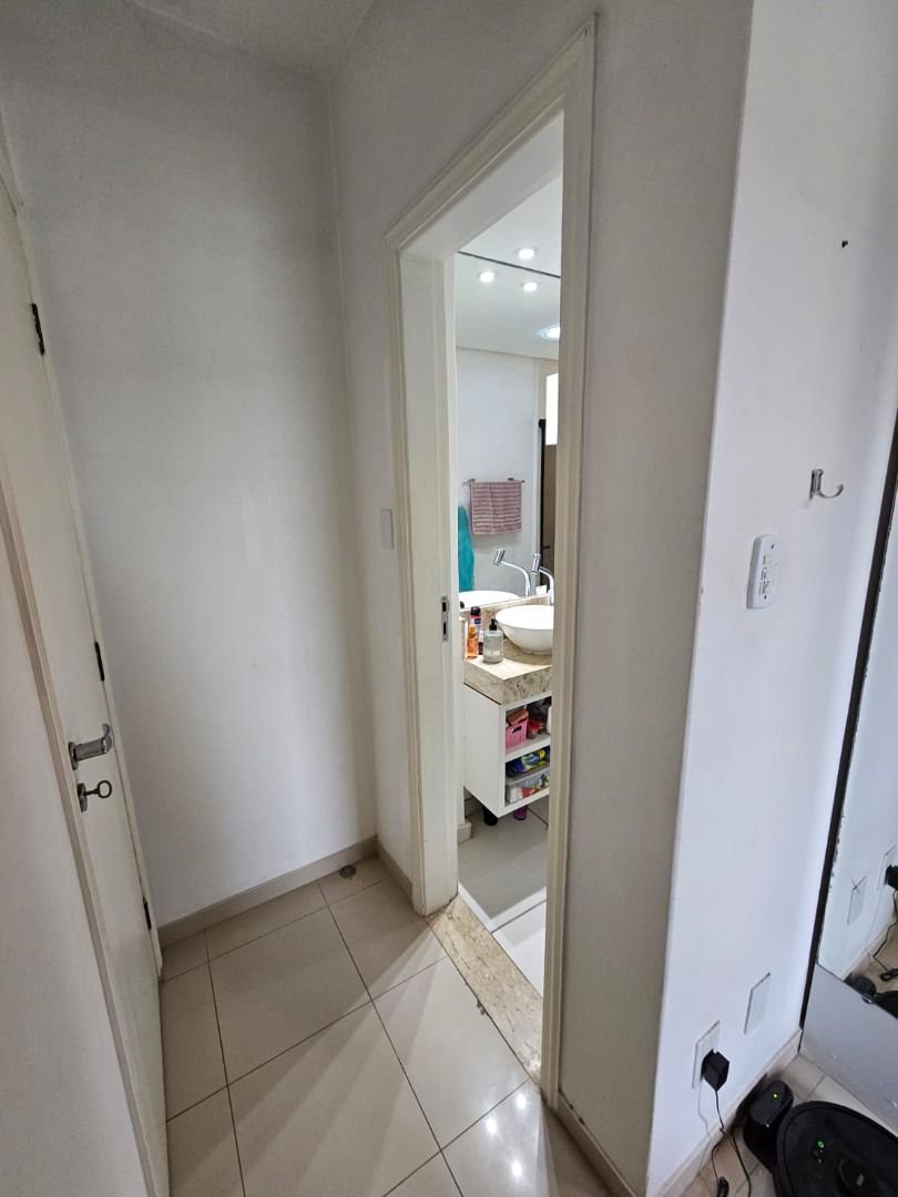 Apartamento com 2 dormitórios à venda, 107 m² por R$ 830.000,00 - Ponta da Praia - Santos/SP
