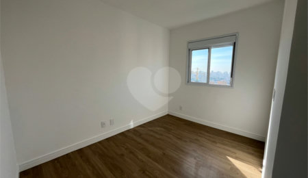 Apartamento à venda com 2 quartos em Vila Nova Cachoeirinha, São Paulo, SP