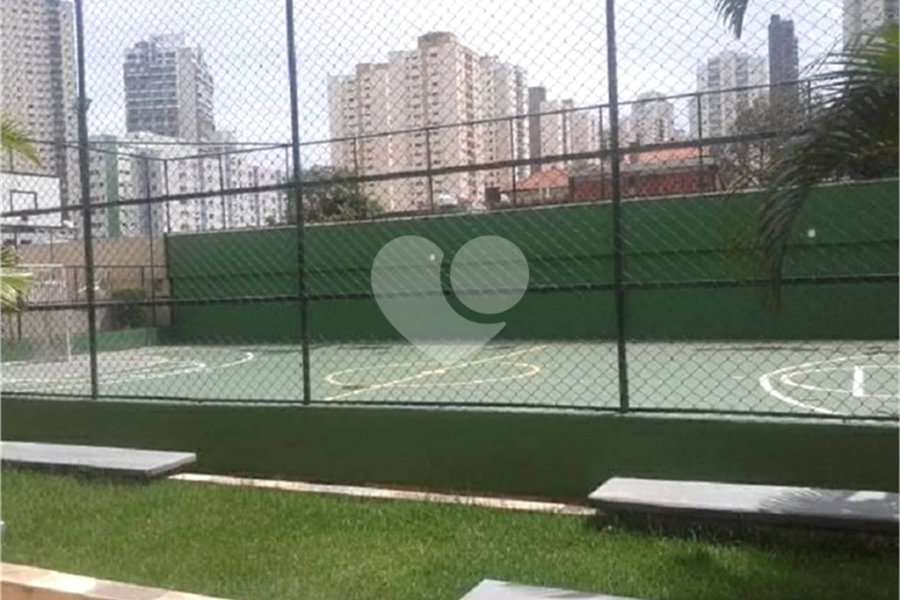 Apartamento à venda com 2 quartos em Santana, São Paulo, SP