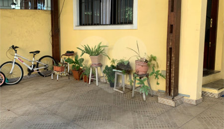 Sobrado à venda com 2 quartos em Santana, São Paulo, SP