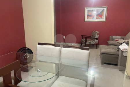 Casa à venda com 3 quartos, sendo 2 suítes, em Campo Grande, Rio de Janeiro, RJ