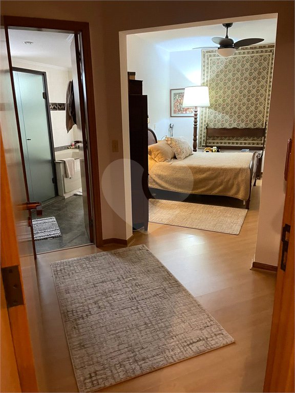 Apartamento à venda com 3 suítes em Granja Julieta, São Paulo, SP