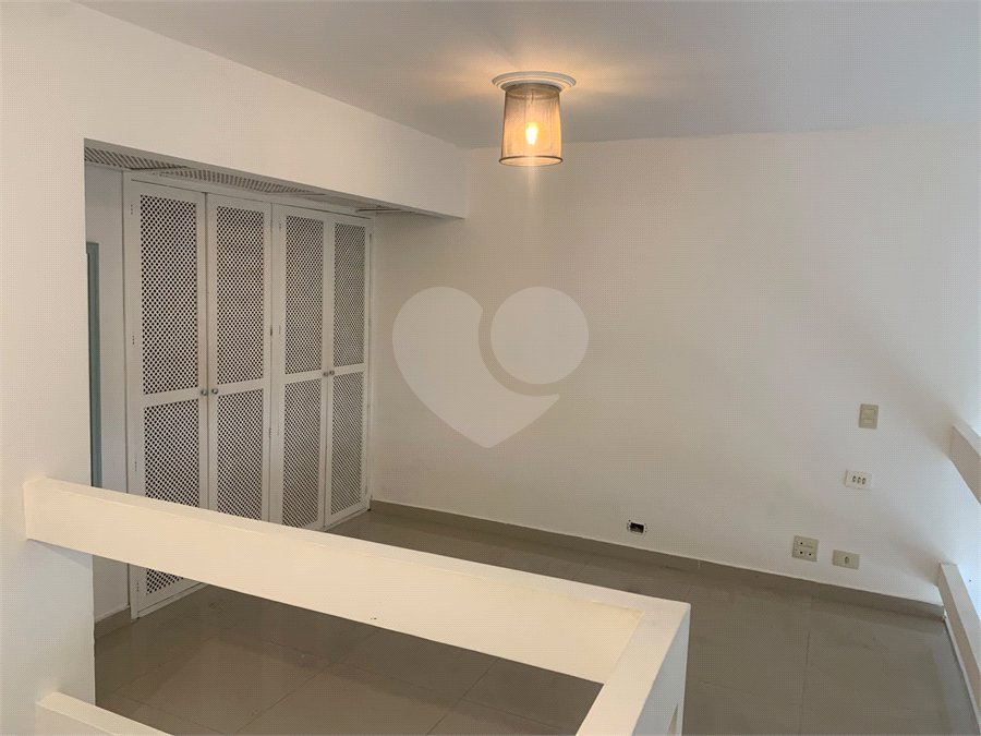 Duplex à venda com 1 suíte em Brooklin Paulista, São Paulo, SP
