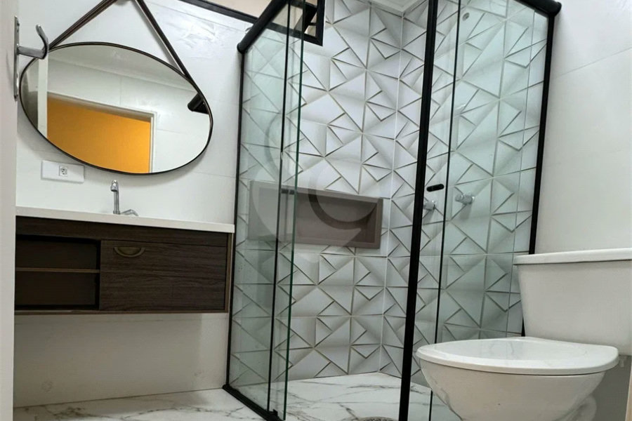 Apartamento à venda com 2 quartos no Centro, Sorocaba, SP