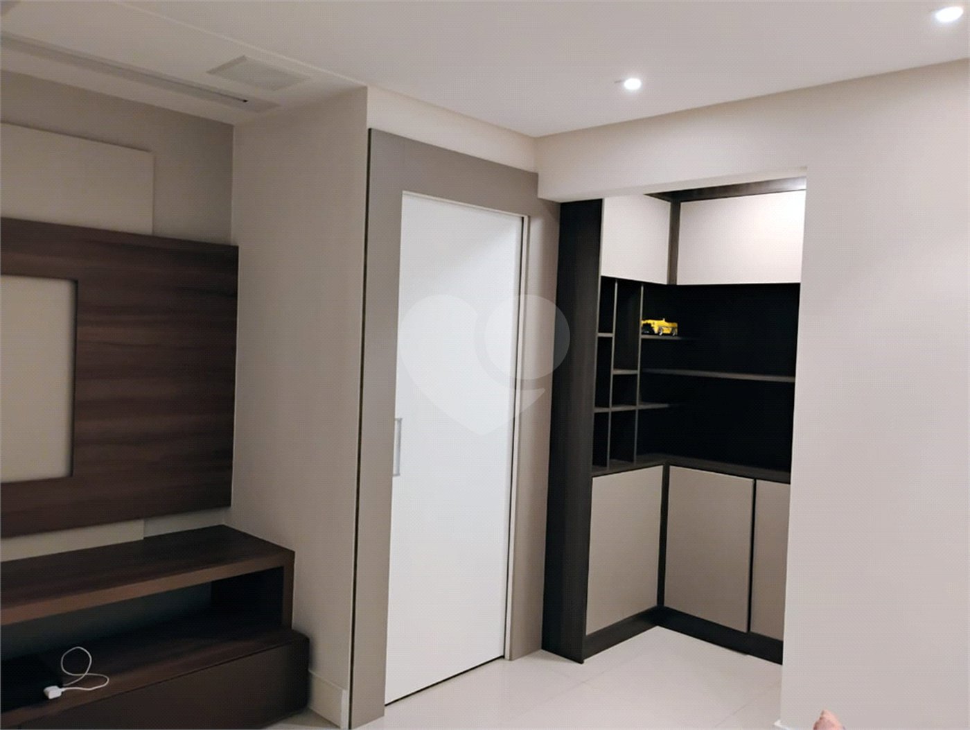 Apartamento à venda com 3 quartos, sendo 1 suíte, no Centro, São Bernardo do Campo, SP