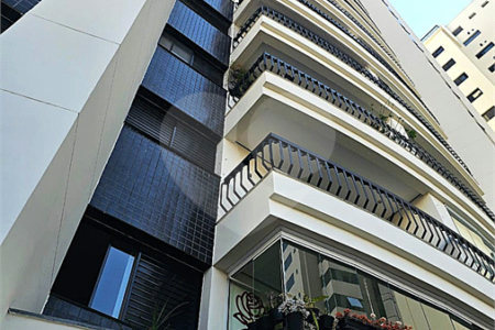 Apartamento à venda com 2 quartos, sendo 1 suíte,  em Chácara Santo Antônio, São Paulo, SP