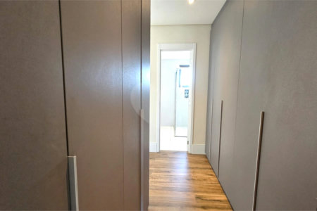 Apartamento à venda ou para alugar com 3 suítes em Chácara Santo Antônio, São Paulo, SP
