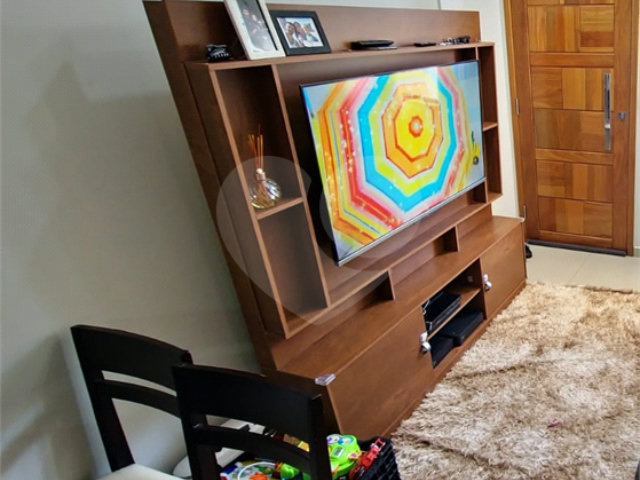 Apartamento à venda com 2 quartos em Jaçanã, São Paulo, SP