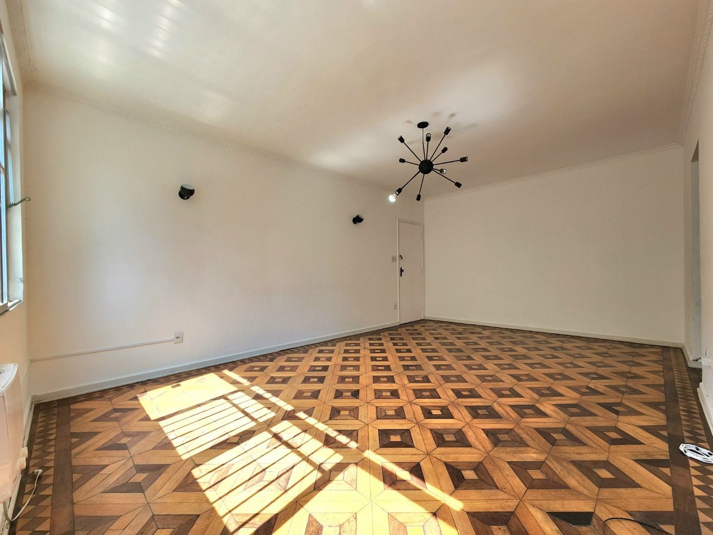 Apartamento com 3 dormitórios para alugar, 130 m² por R$ 5.500,00/mês - Gonzaga - Santos/SP