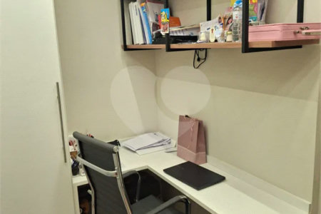 Apartamento à venda com 3 suítes em Santana, São Paulo, SP