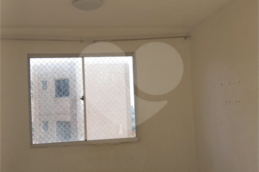 Apartamento à venda com 2 quartos em Butantã, São Paulo, SP